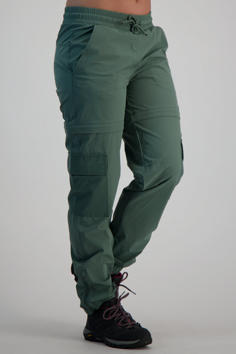 Pantalon outdoor femme on sale