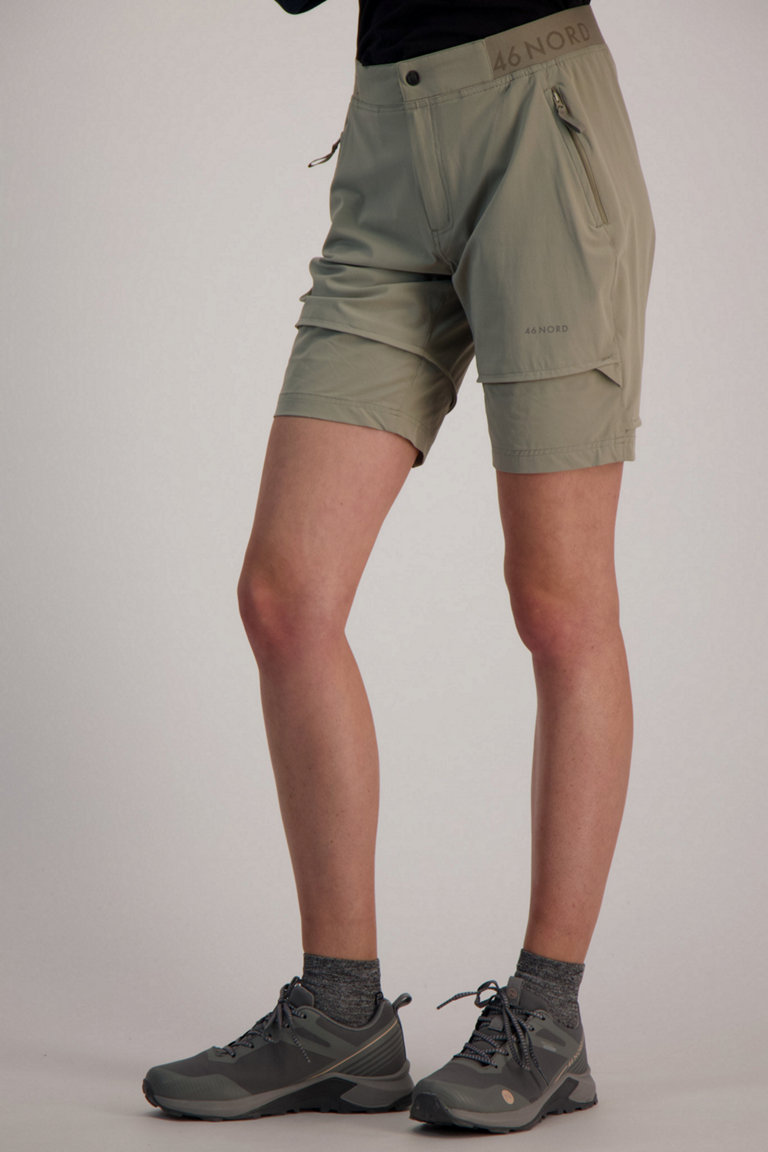 Achat Zip Off pantalon de randonnee femmes femmes pas cher ochsnersport.ch