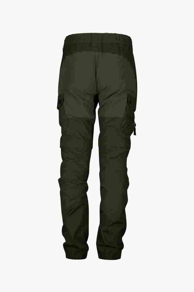 46 NORD Zip-Off pantaloni da trekking bambini