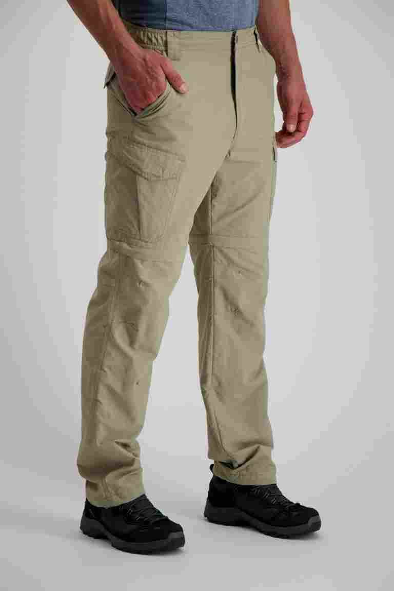 46 NORD Zip-Off pantaloni da trekking uomo