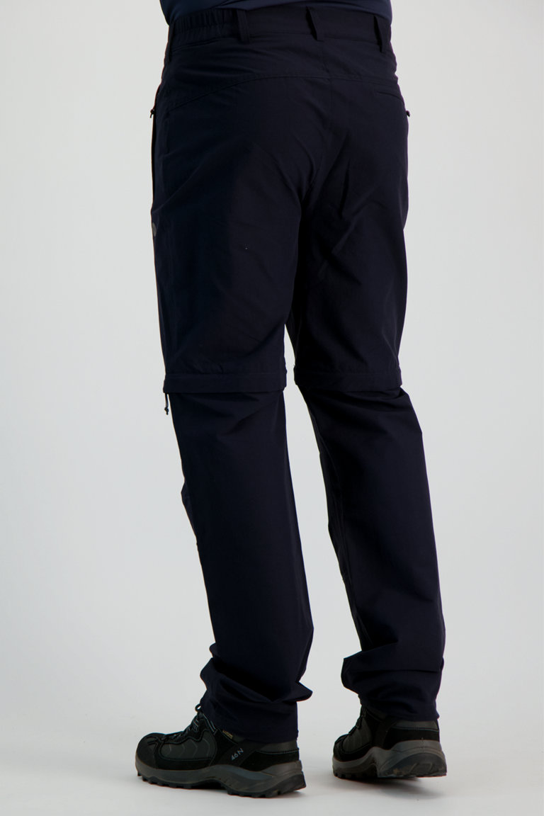 Pantaloni da trekking uomo best sale