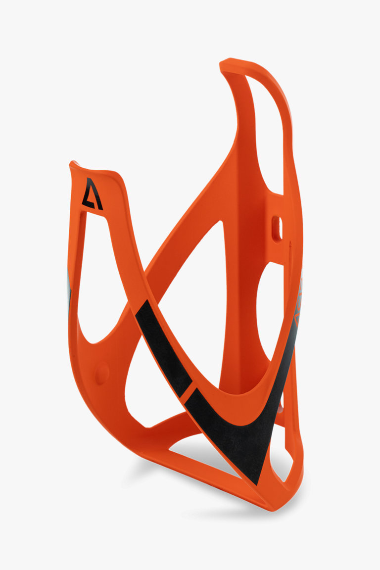 Porte bidon cube hot sale orange
