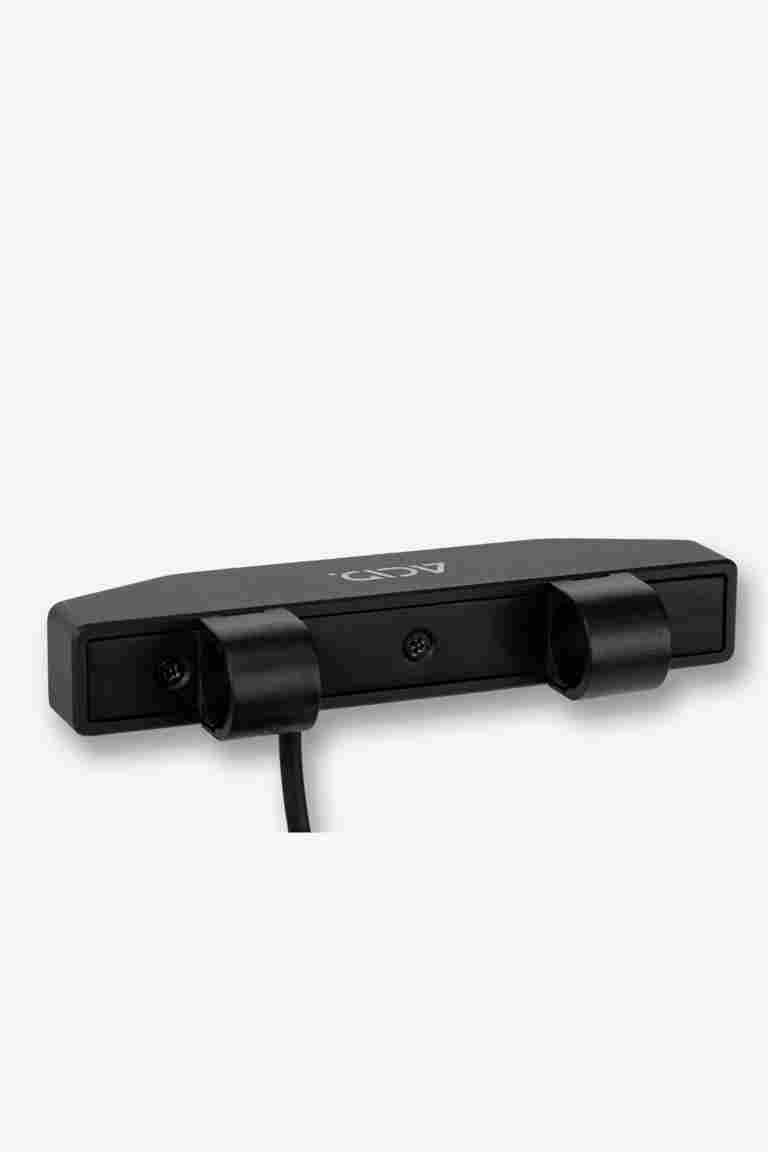 ACID PRO-E HPA BES3 E-Bike luce posteriore