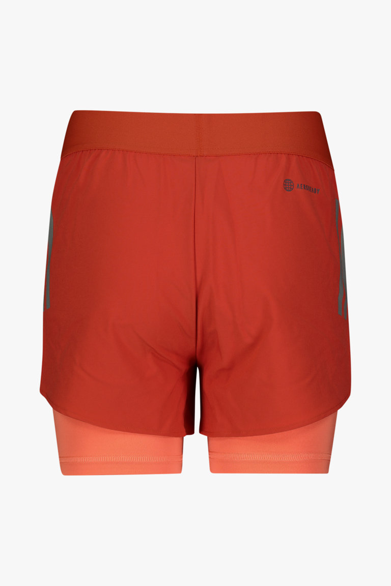Adidas mädchen shop shorts