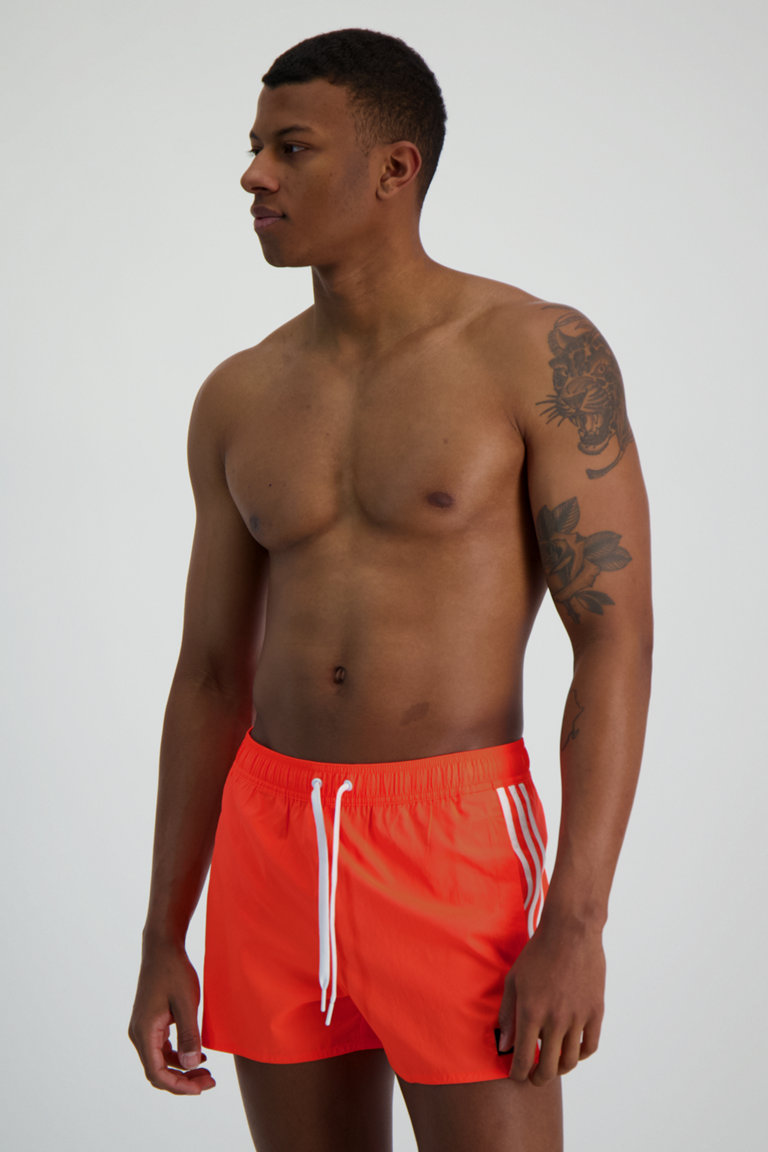 Costume adidas shop rosso uomo