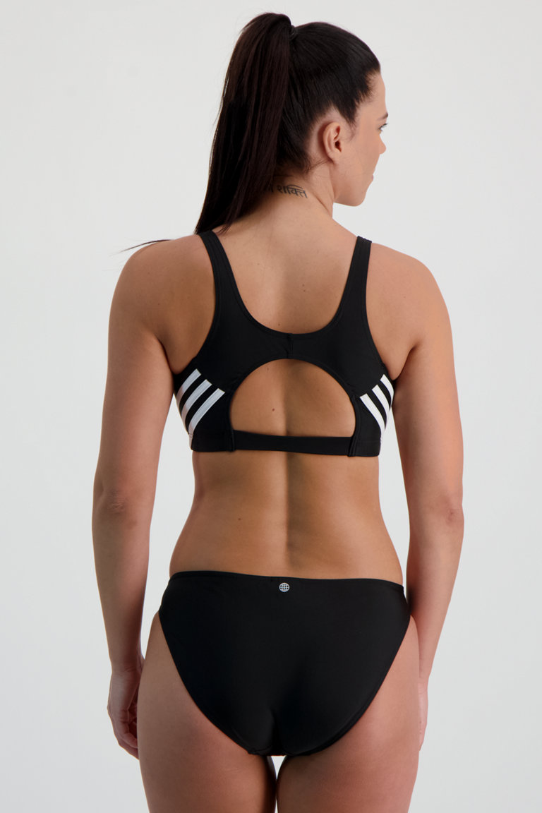 Adidas bikini schwarz clearance