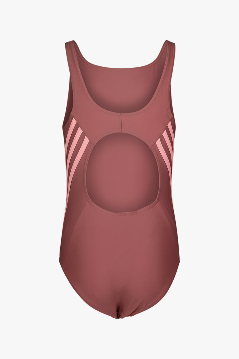 Costume adidas bambina top