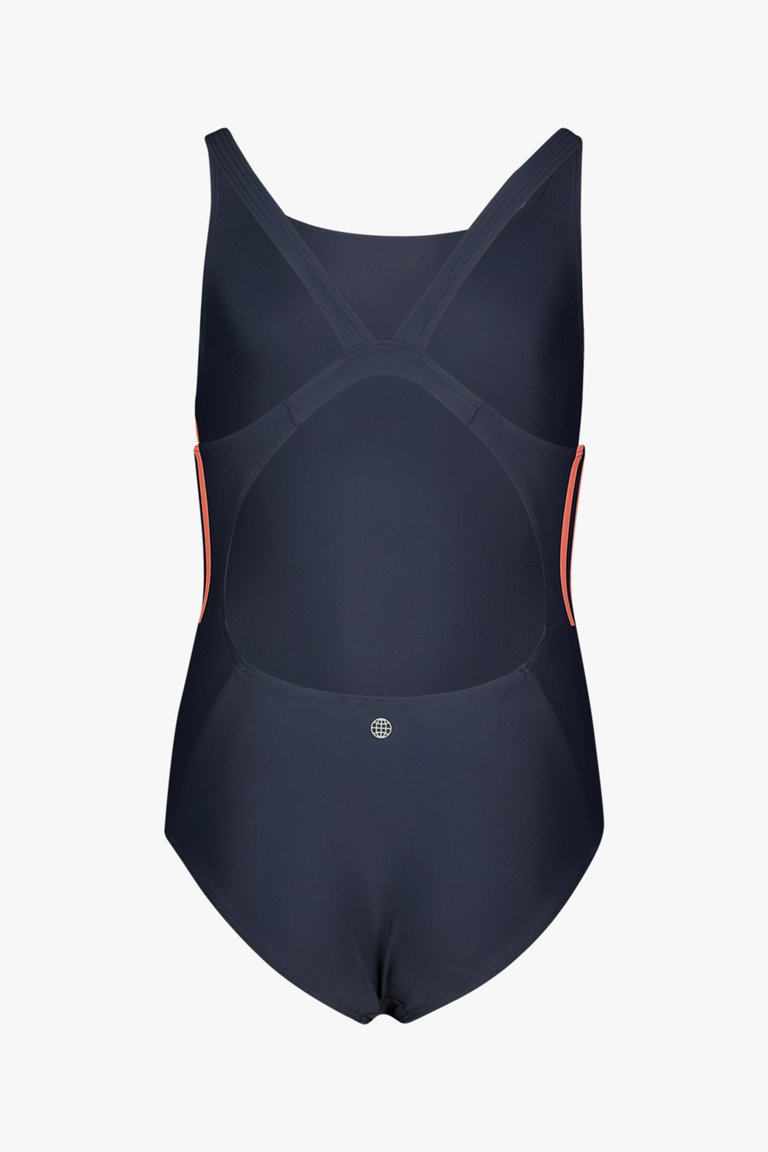 Maillot de best sale bain enfant adidas