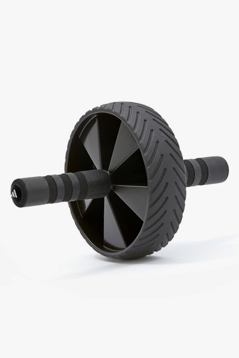 adidas Performance Ab Wheel in schwarz kaufen ochsnersport.ch