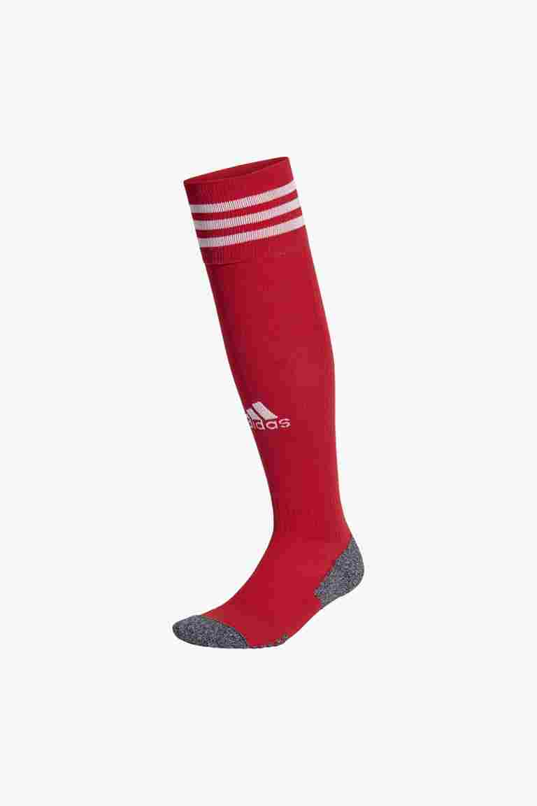 Nike Performance Chaussettes de football - red/rouge 