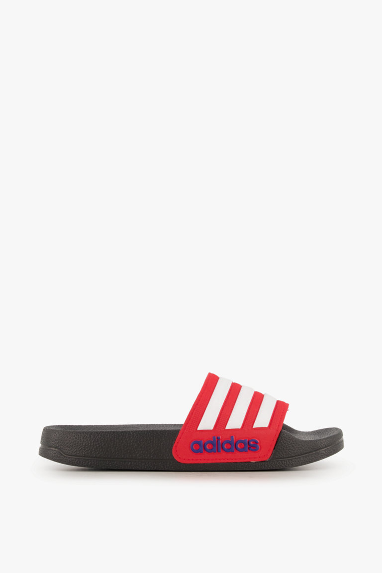 Adidas adilette kinder hot sale