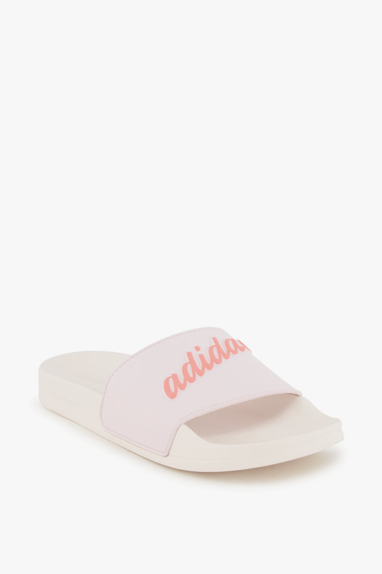 Adidas originals slipper damen store