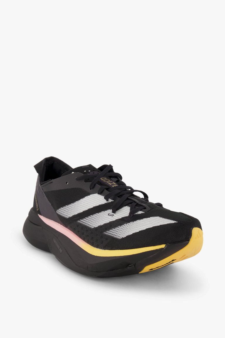 Achat Adizero Adios Pro 3 chaussures de course femmes femmes pas cher ochsnersport.ch