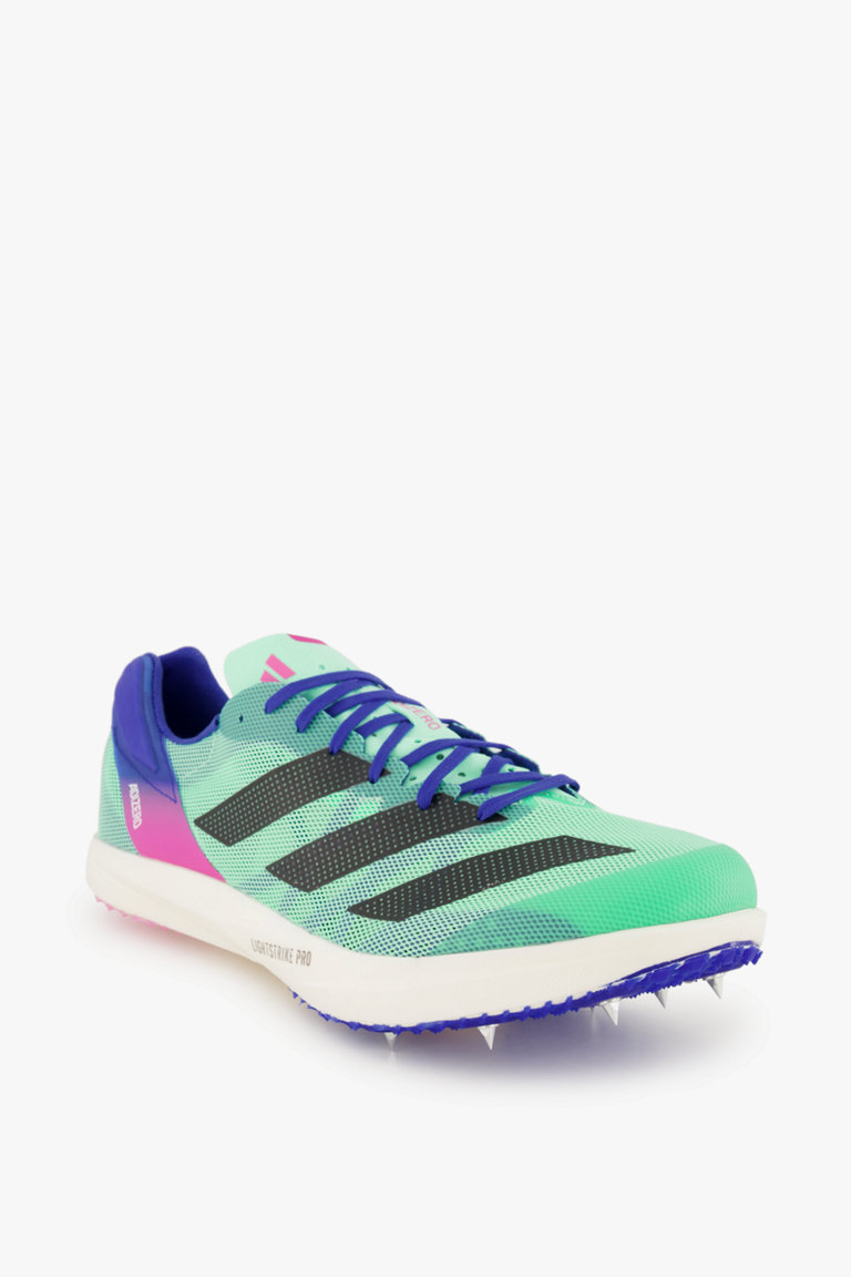 adidas Performance Adizero Avanti TYO Nagelschuh in schwarz kaufen