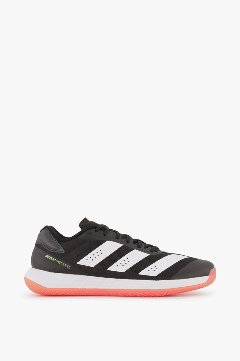 Achat Adizero Fastcourt chaussures de salle hommes hommes pas cher