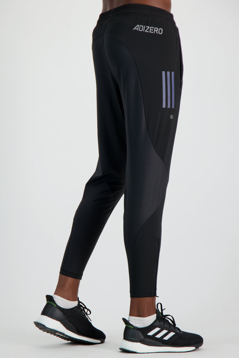 Achat Adizero Running pantalon de course femmes femmes pas cher