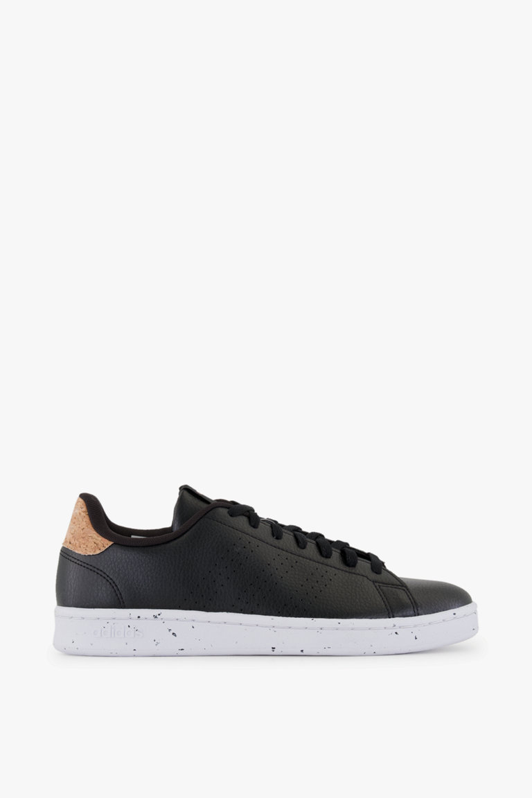 Adidas noir deals pas cher