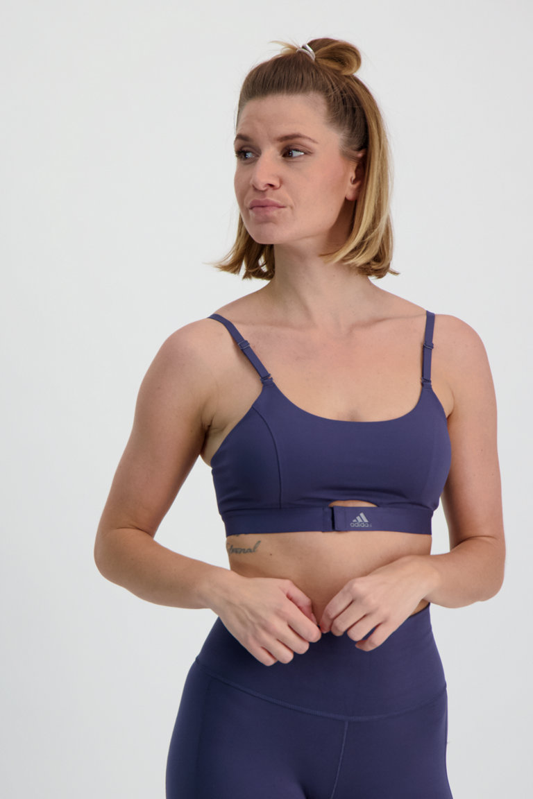 Soutien gorge sport on sale pas cher