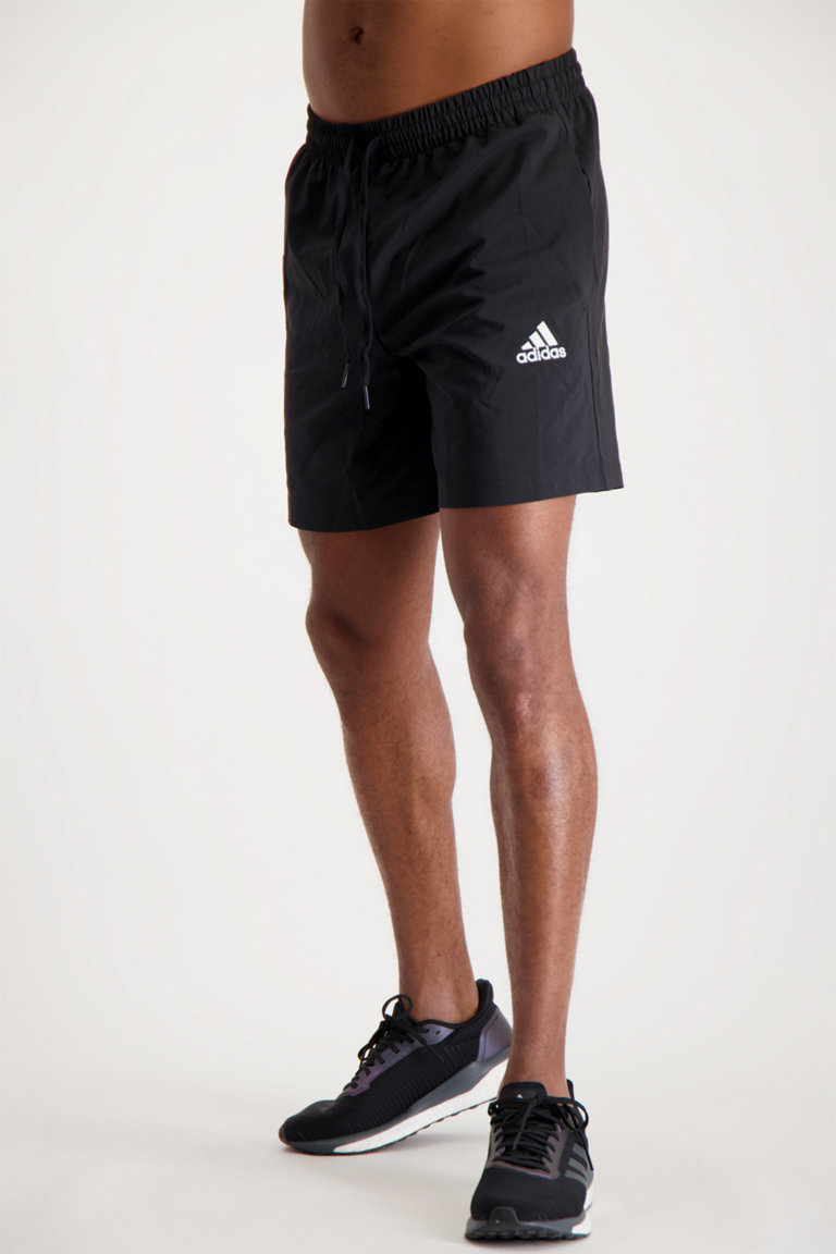 Short uomo clearance adidas