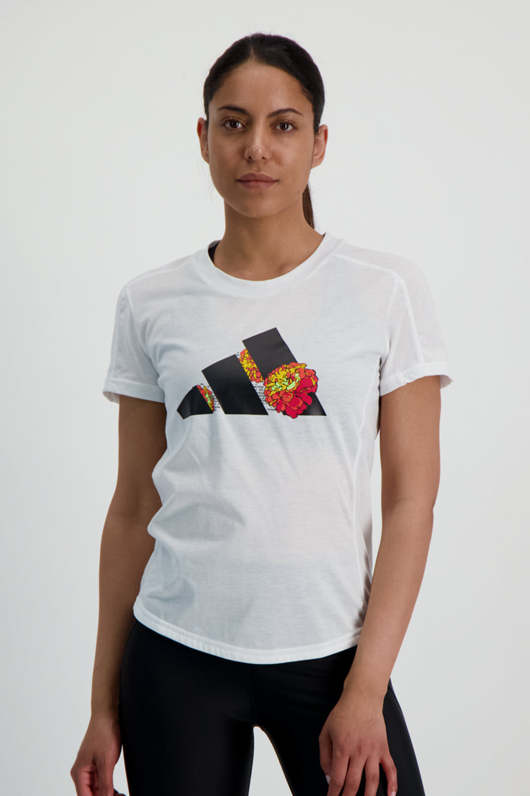 Flower t clearance shirt