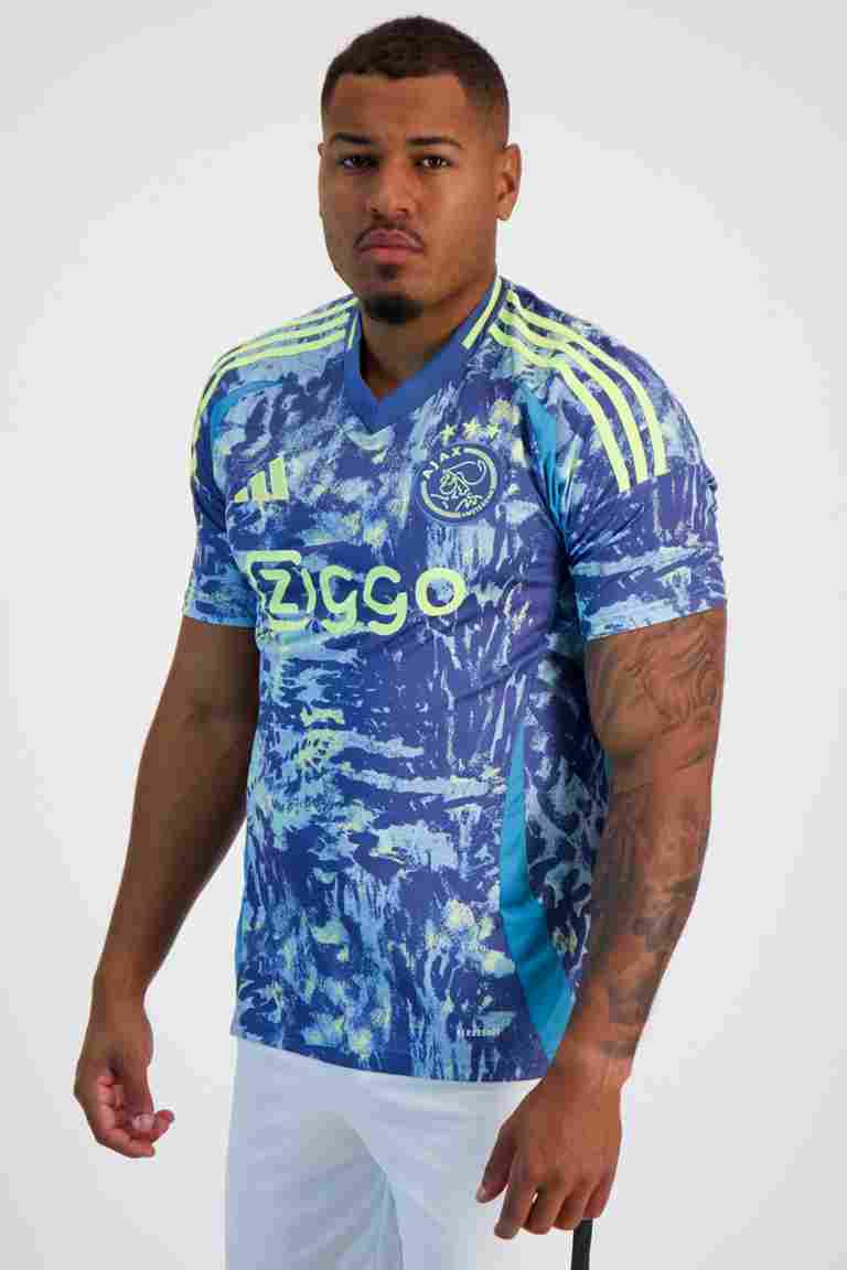 adidas Performance Ajax Amsterdam Away Replica maglia da calcio uomo 24/25