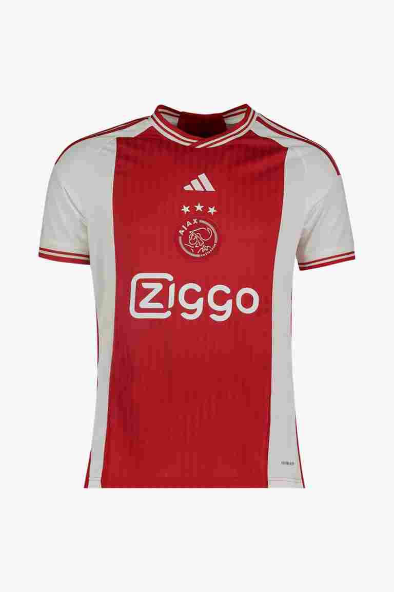 adidas Performance Ajax Amsterdam Home Replica maglia da calcio uomo 23/24