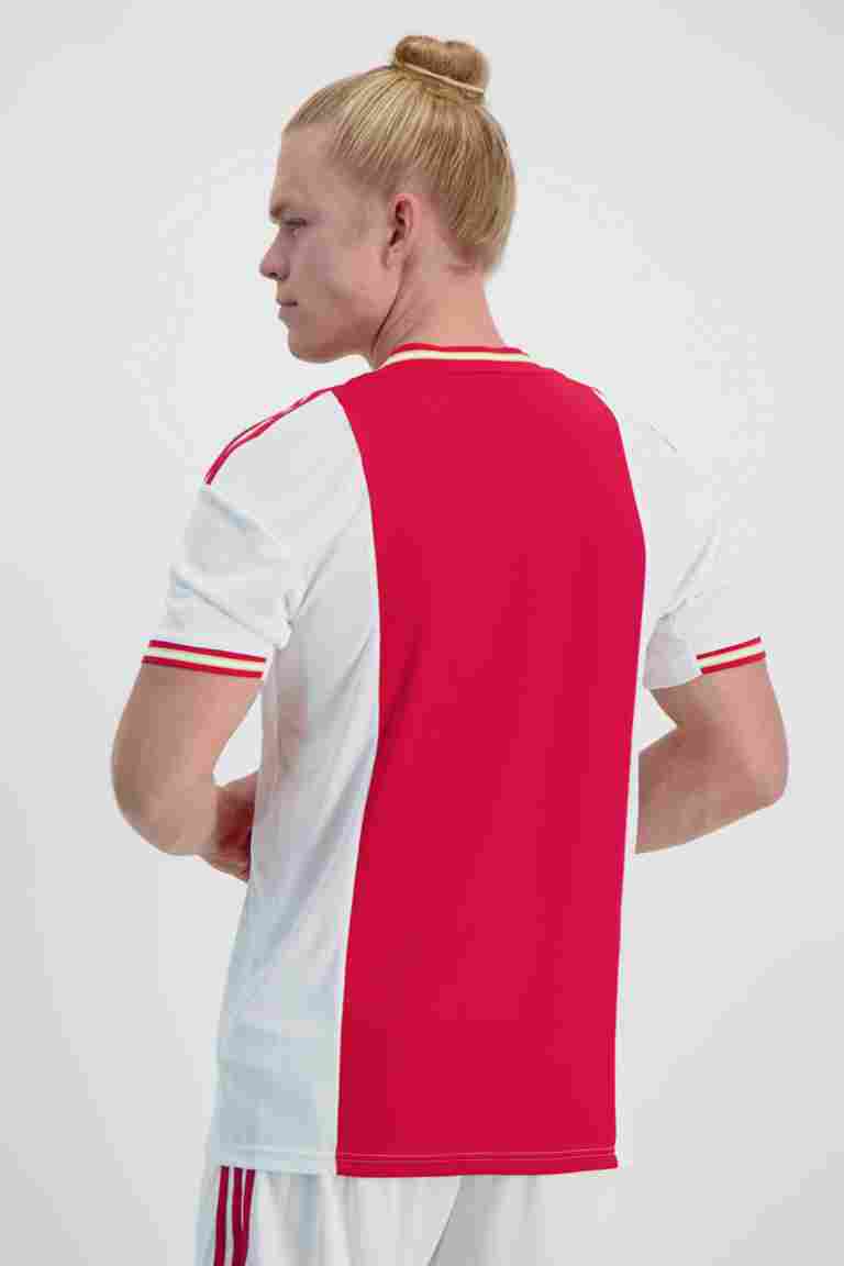 adidas Performance Ajax Amsterdam Home Replica maillot de football hommes 22/23
