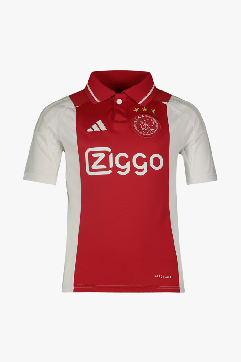 Ajax maglietta clearance
