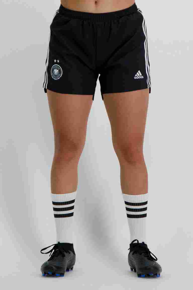 adidas Performance Allemagne Home Replica short donna 21/22