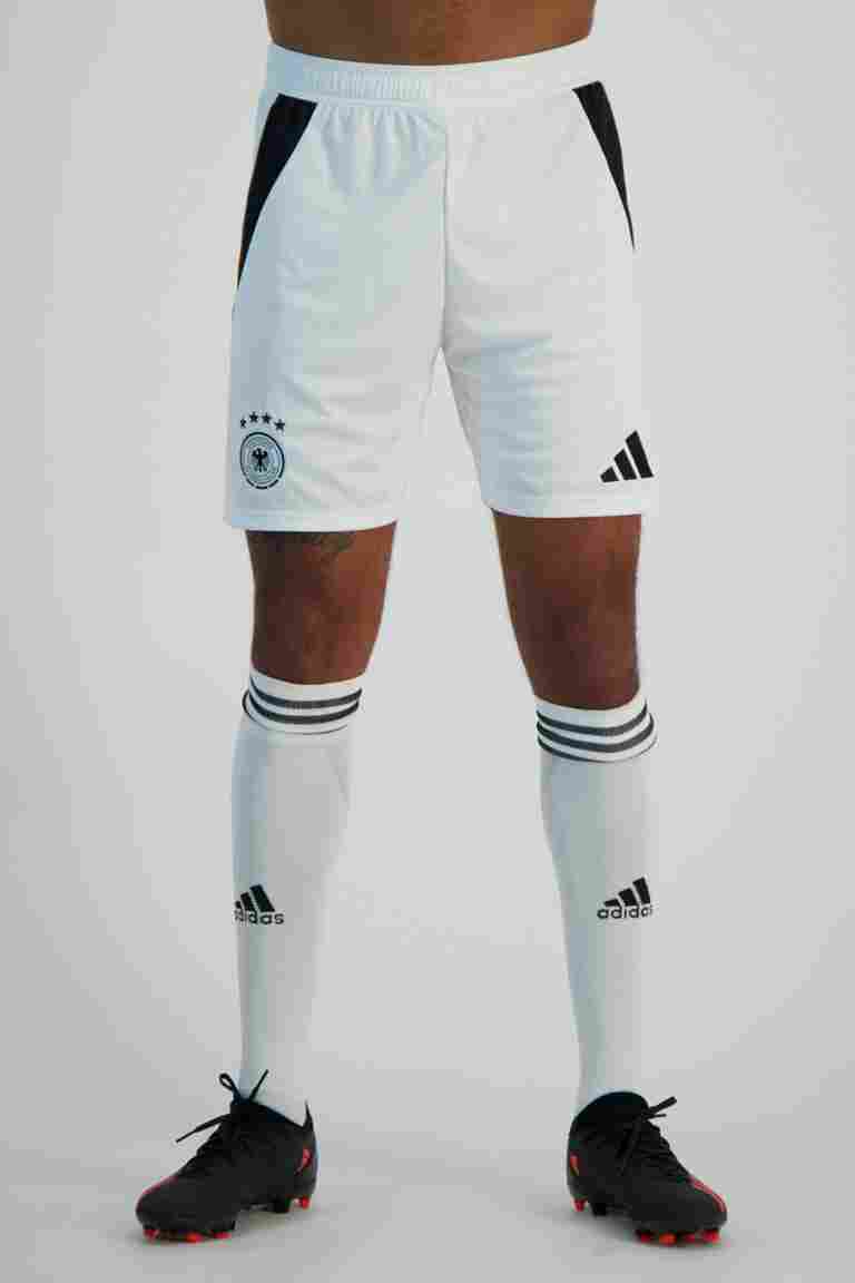 adidas Performance Allemagne Home Replica short hommes EURO 2024