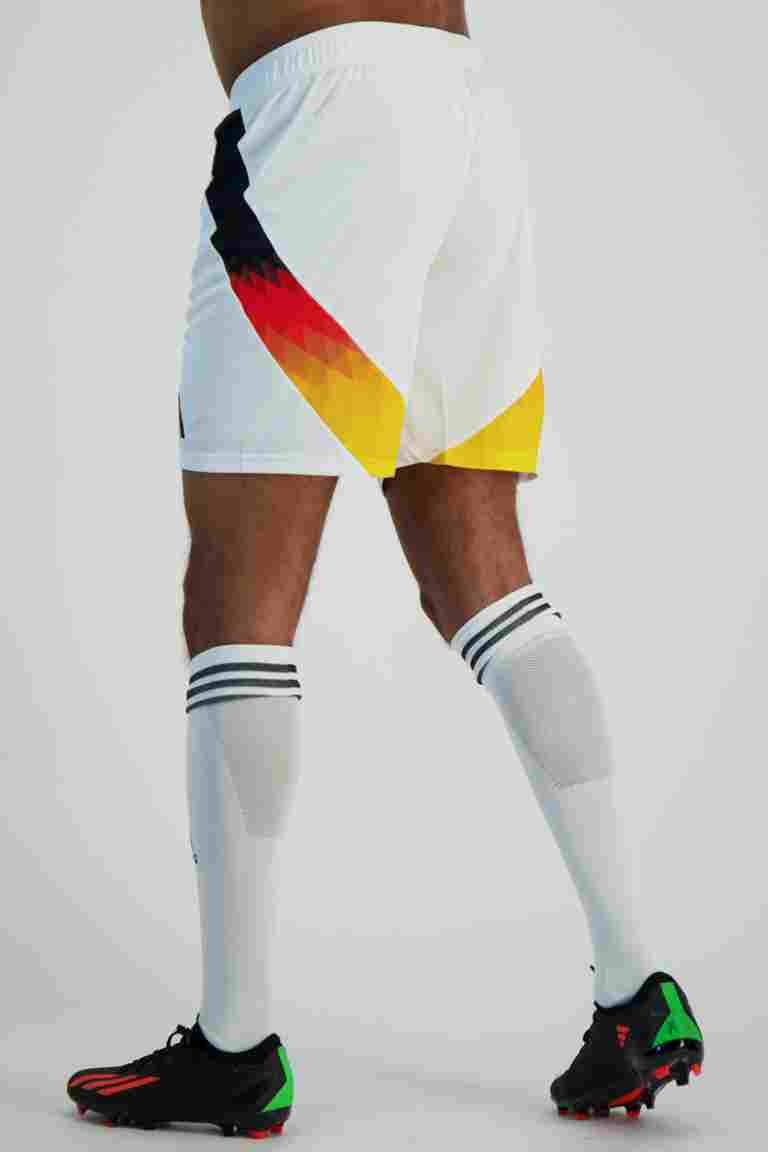 adidas Performance Allemagne Home Replica short hommes EURO 2024