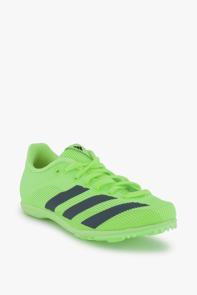 adidas Performance AllRoundStar Kinder Nagelschuh in grun kaufen ochsnersport.ch