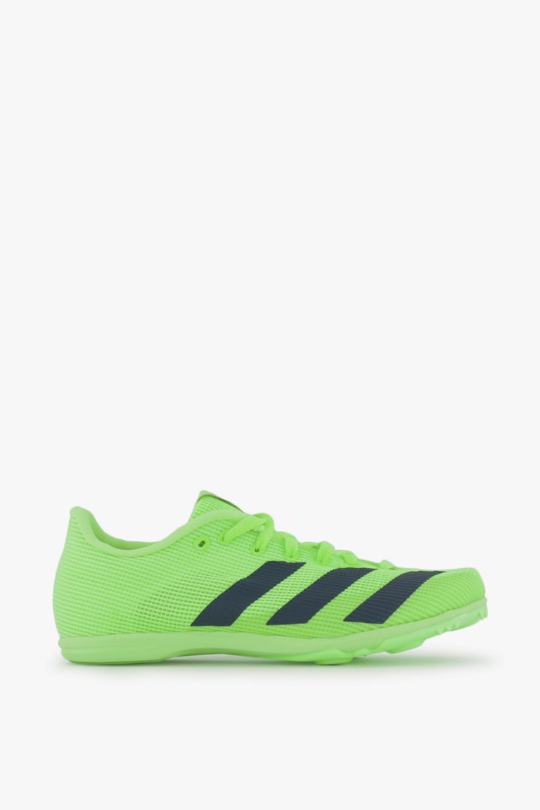 adidas Performance AllRoundStar Kinder Nagelschuh in grun kaufen ochsnersport.ch