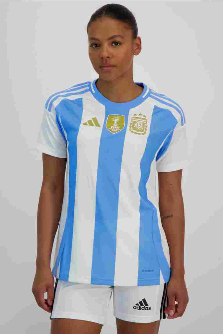 adidas Performance Argentina Home Replica maglia da calcio donna 2024