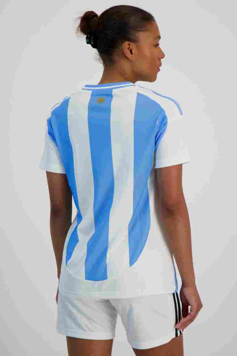 adidas Performance Argentina Home Replica maglia da calcio donna 2024