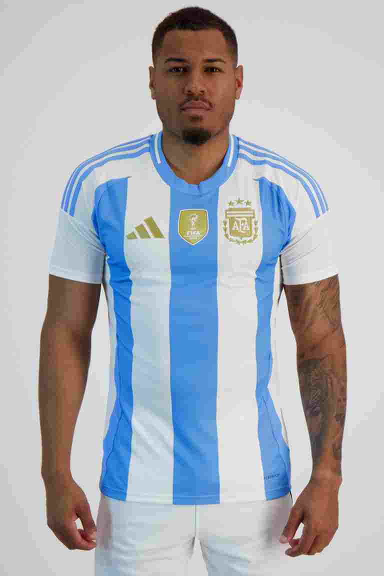 adidas Performance Argentina Home Replica maglia da calcio uomo 2024