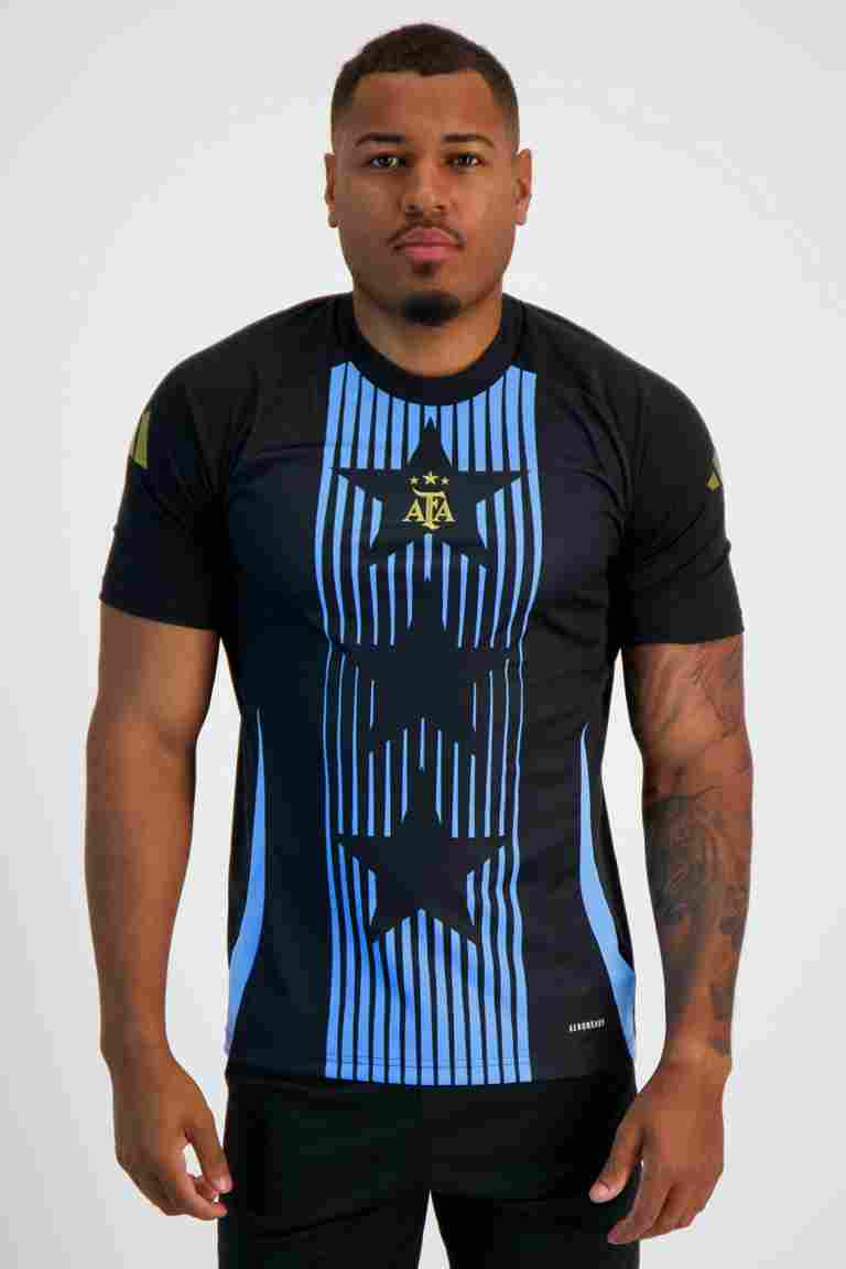 adidas Performance Argentina Pre-Match t-shirt uomo