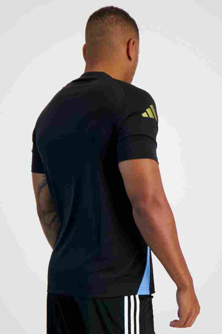 adidas Performance Argentina Pre-Match t-shirt uomo