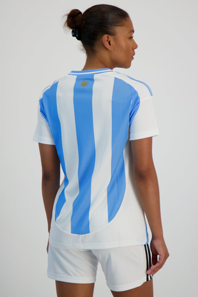 Adidas maillot argentine online