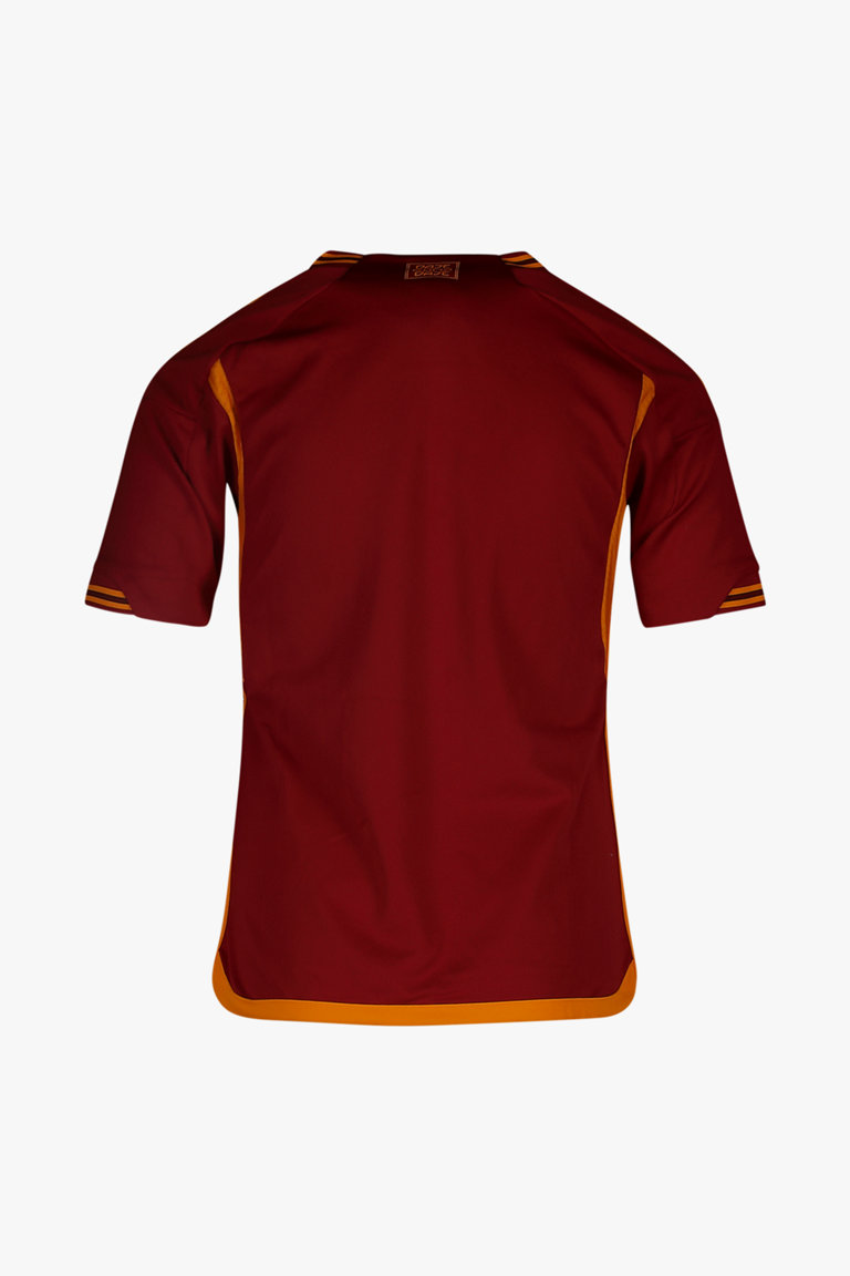 Maglia adidas bambino rosse hotsell
