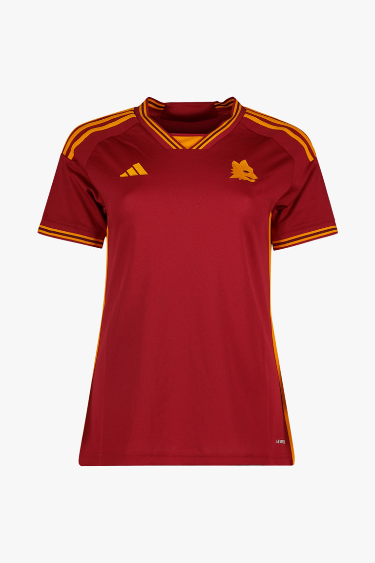 Maglia roma replica shop