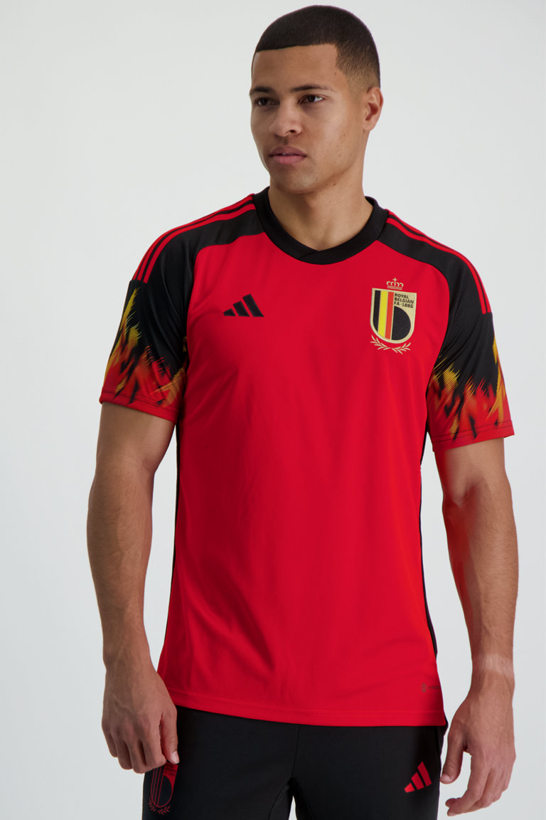 Maglia adidas deals uomo 2018