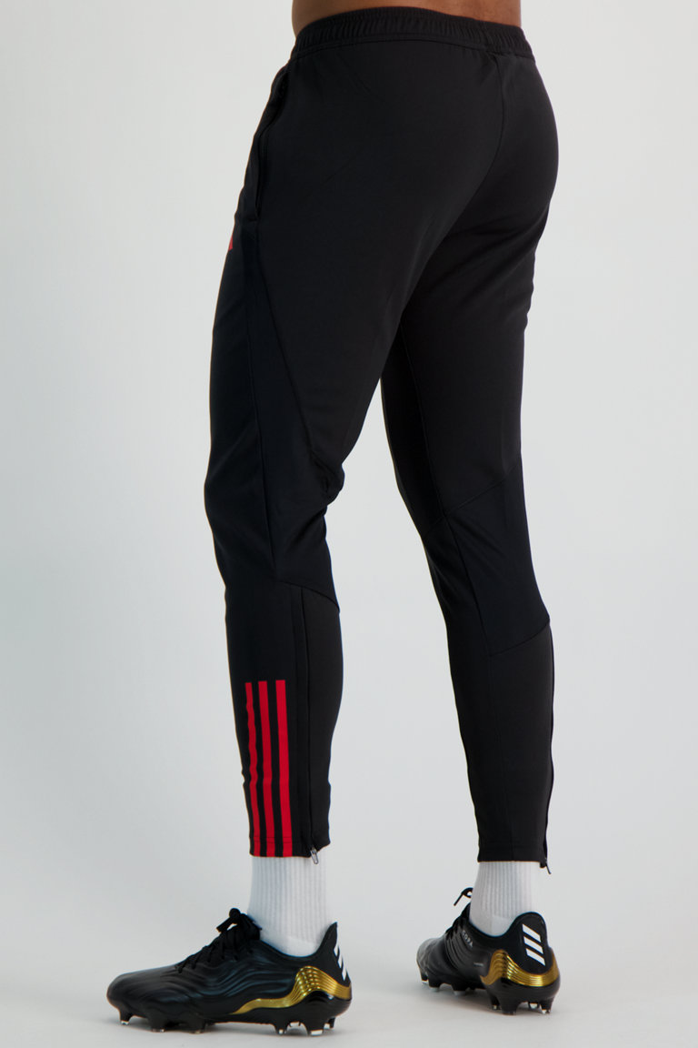 Tuta adidas performance store uomo