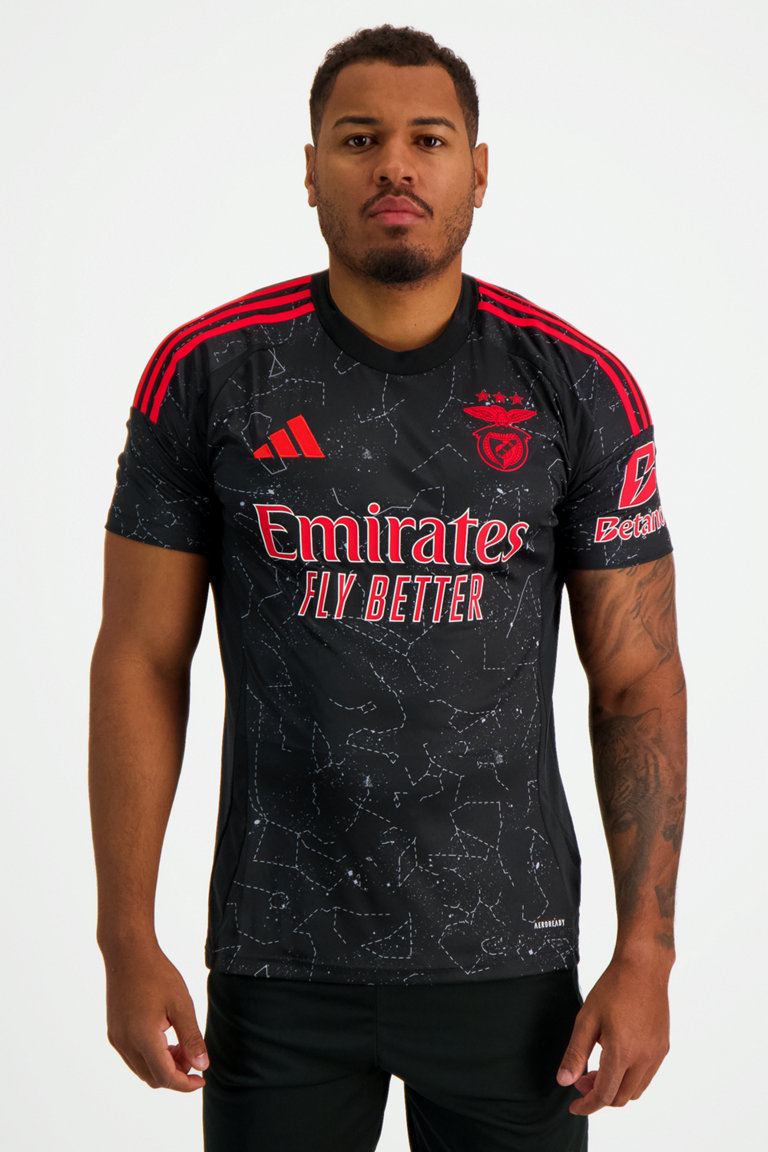 Maglia adidas uomo rosso new arrivals