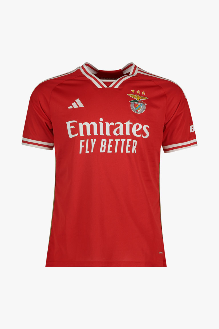 Maillot foot outlet benfica