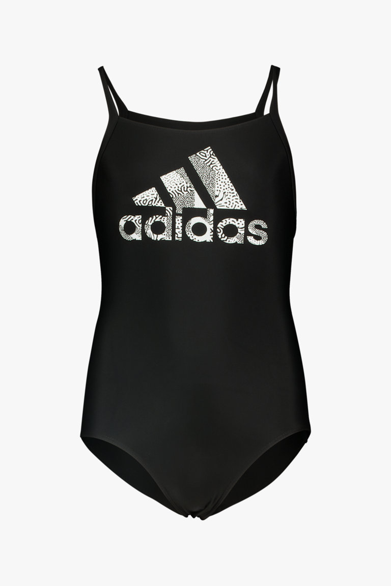 Achat Big Logo maillot de bain filles enfants pas cher ochsnersport.ch