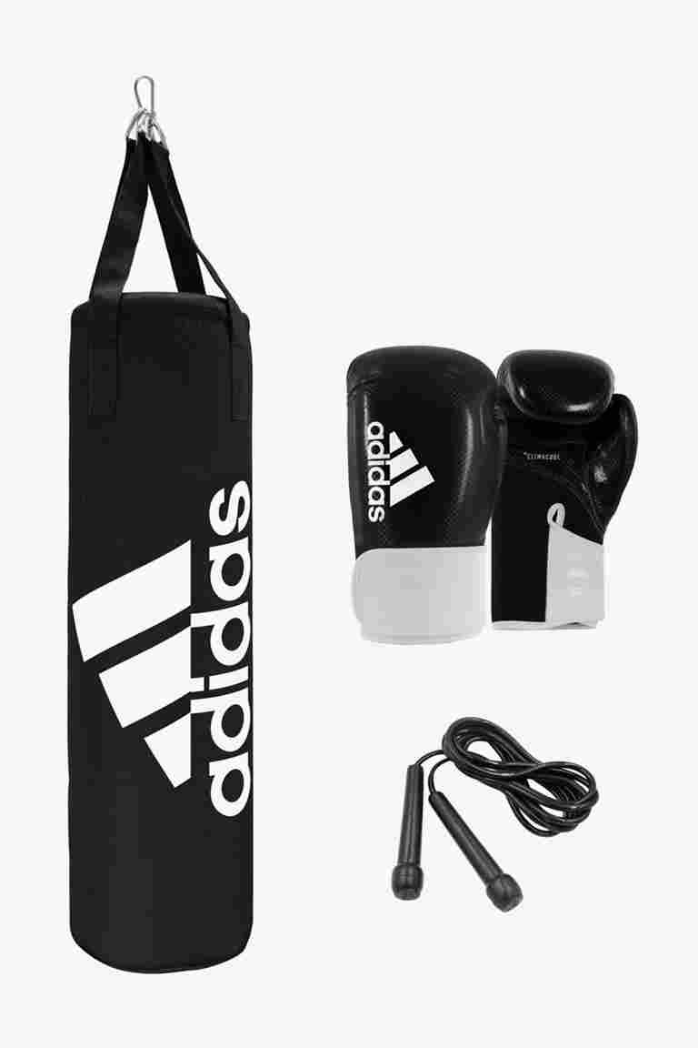kaufen 100 adidas in schwarz Set Speed Performance Boxing