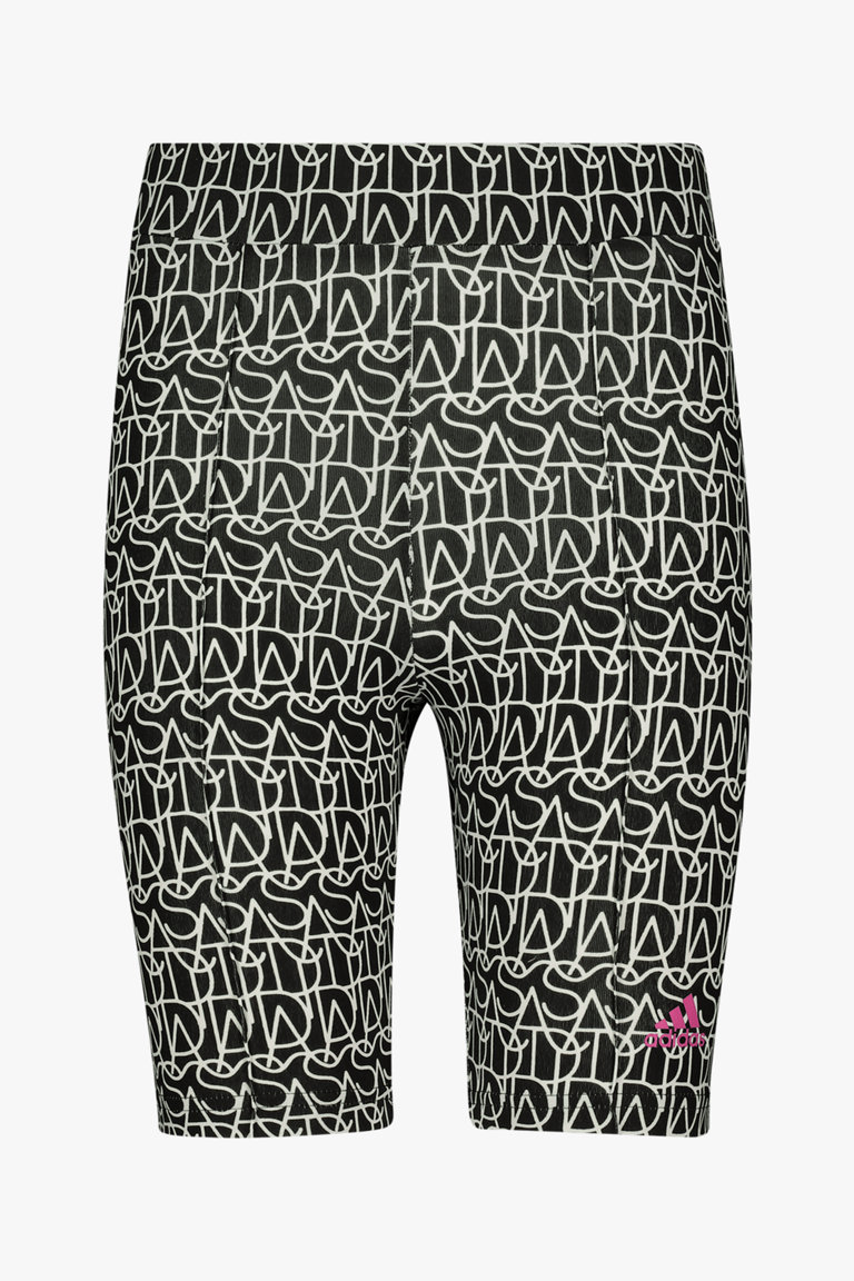 Calecon hotsell adidas fille