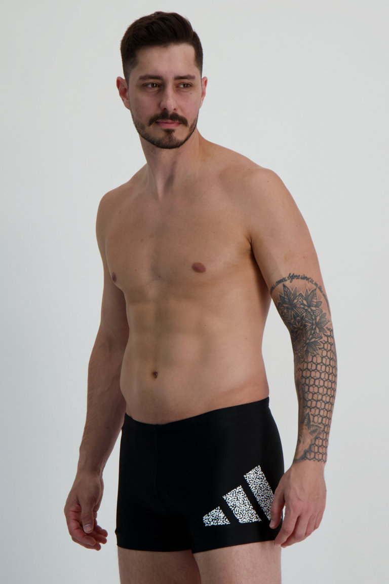 Adidas herren badehose hot sale