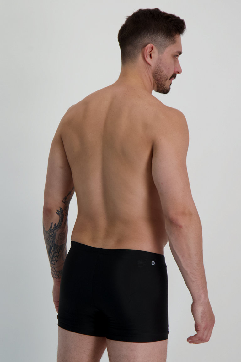 Adidas badehose schwarz sales